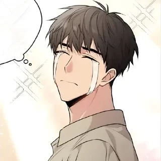 Telegram sticker 🍳 정태의는 ˖ @yvnxue