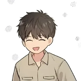 Video sticker 🍳 정태의는 ˖ @yvnxue