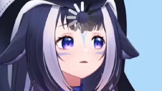 Video sticker 🤔 Shylily | @Onishiki