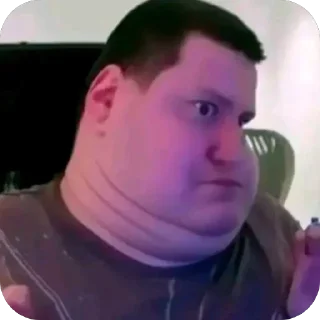 Telegram sticker 🧐 tg -> @stcksound