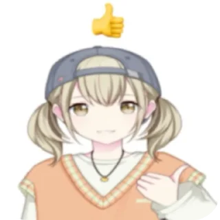 Video sticker 🤲 Kohakoha!! | @bitterdorothy