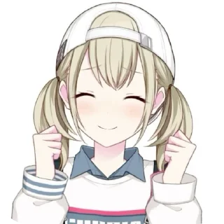 Video sticker 🪑 Kohakoha!! | @bitterdorothy