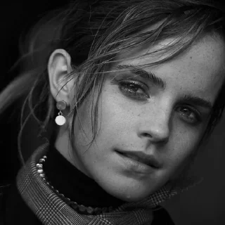 Sticker 🙂 emma watson