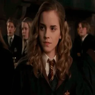 Video sticker 😕 emma watson