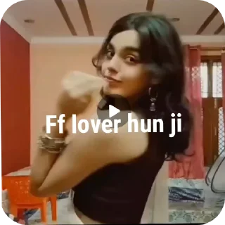 Video sticker 🖼 Is sticker me rannnd h