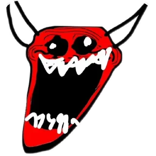 Telegram sticker 📯 Stickers|by @Sw1zyyy_FF