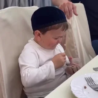 Video sticker 🍨 Севаа+хасбик лове