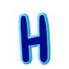 Sticker 🔵 Nothing by @Murashkie_Emoji