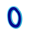 Sticker 🔵 Nothing by @Murashkie_Emoji