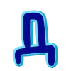 Video sticker 🔵 Nothing by @Murash...