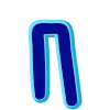 Sticker 🔵 Nothing by @Murashkie_Emoji