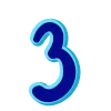 Sticker 🔵 Nothing by @Murashkie_Emoji