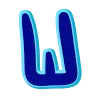 Sticker 🔵 Nothing by @Murashkie_Emoji