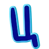 Sticker 🔵 Nothing by @Murashkie_Emoji