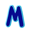 Sticker 🔵 Nothing by @Murashkie_Emoji