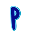 Sticker 🔵 Nothing by @Murashkie_Emoji