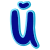 Sticker 🔵 Nothing by @Murashkie_Emoji