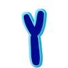Sticker 🔵 Nothing by @Murashkie_Emoji