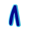 Sticker 🔵 Nothing by @Murashkie_Emoji