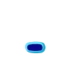 Sticker 🔵 Nothing by @Murashkie_Emoji