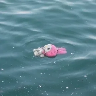 Telegram sticker 🙂 Melodyyy :: @fStikBot