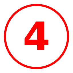 Sticker 4️⃣ Байрактар News Emoji