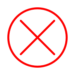 Sticker ❌ Байрактар News Emoji