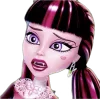 Video sticker 😧 monster high ➜ @...