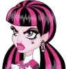Video sticker 😡 monster high ➜ @...