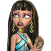 Video sticker 🤩 monster high ➜ @...