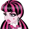 Video sticker 🤩 monster high ➜ @...