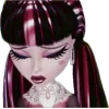 Video sticker 😔 monster high ➜ @...