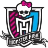 Video sticker 😟 monster high ➜ @...