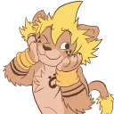 Video sticker ❤ Franko by Cristobal Jofre