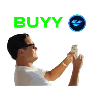 Telegram sticker 💸 Mey Network