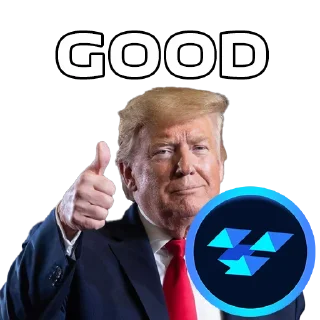 Telegram sticker 👍 Mey Network