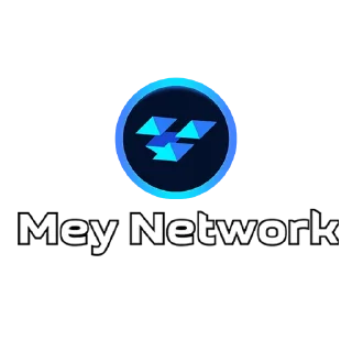 Telegram sticker 😁 Mey Network