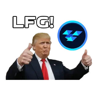 Telegram sticker 👍 Mey Network
