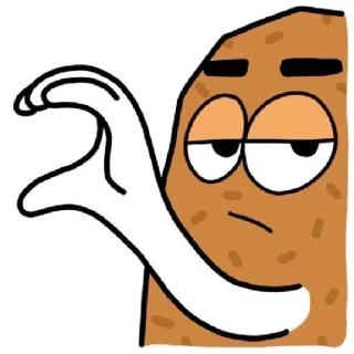 Telegram sticker ❤️ ئلحزين