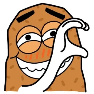 Telegram sticker ❤️ ئلحزين