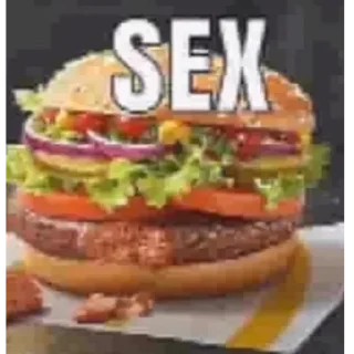 Video sticker 🍔 Больше стикеров 👉🏻 @stickertg4