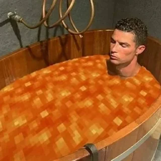 Telegram sticker 🛁 Больше стикеров 👉🏻 @stickertg4