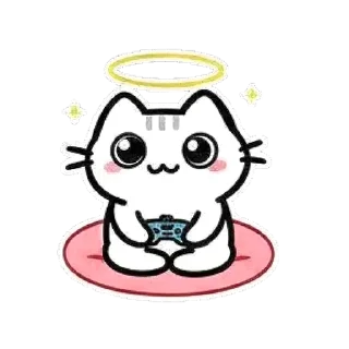 Telegram sticker ❤ ПинКо @AsuMeo
