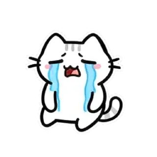 Telegram sticker ❤ ПинКо @AsuMeo