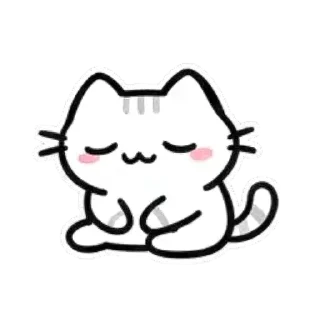 Video sticker ❤ ПинКо @AsuMeo