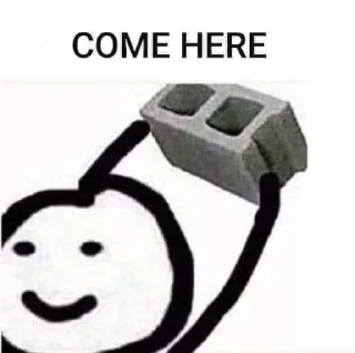 Video sticker 💩 Memesfortheday