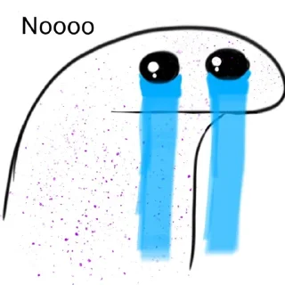 Video sticker 😭 Vibing @ISECLUDED