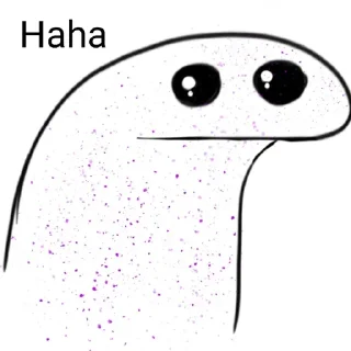 Video sticker 😐 Vibing @ISECLUDED