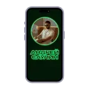 Video sticker ❤️ @ABADavito Анд�...