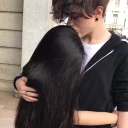 Video sticker 😍 ♥️True 💞 love♥️